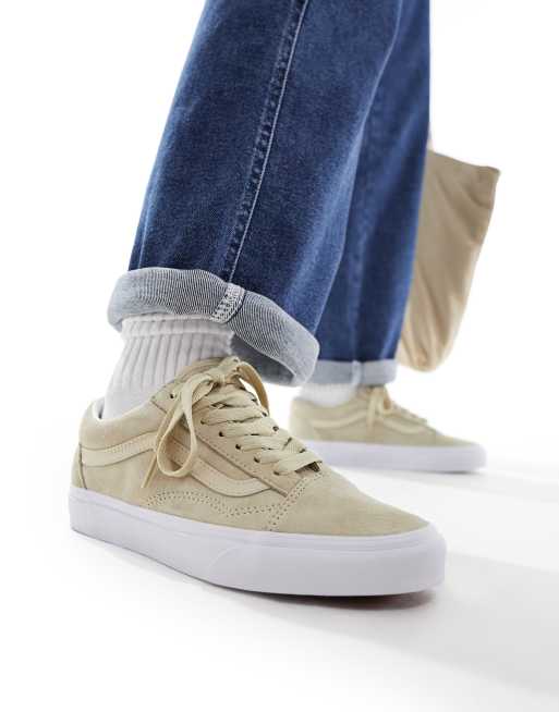 Vans old skool outlet outfit jeans