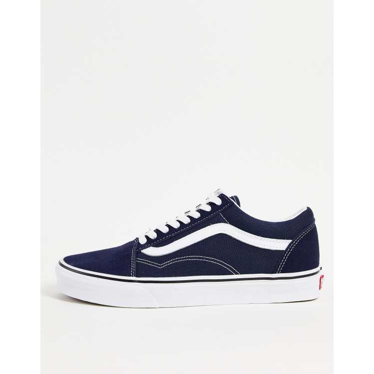 Vans night 2024 sky true navy