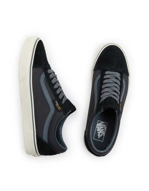 Vans Old Skool Sneaker in Nine Iron