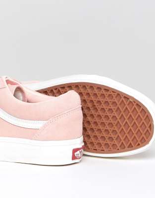 vans old skool mujer original