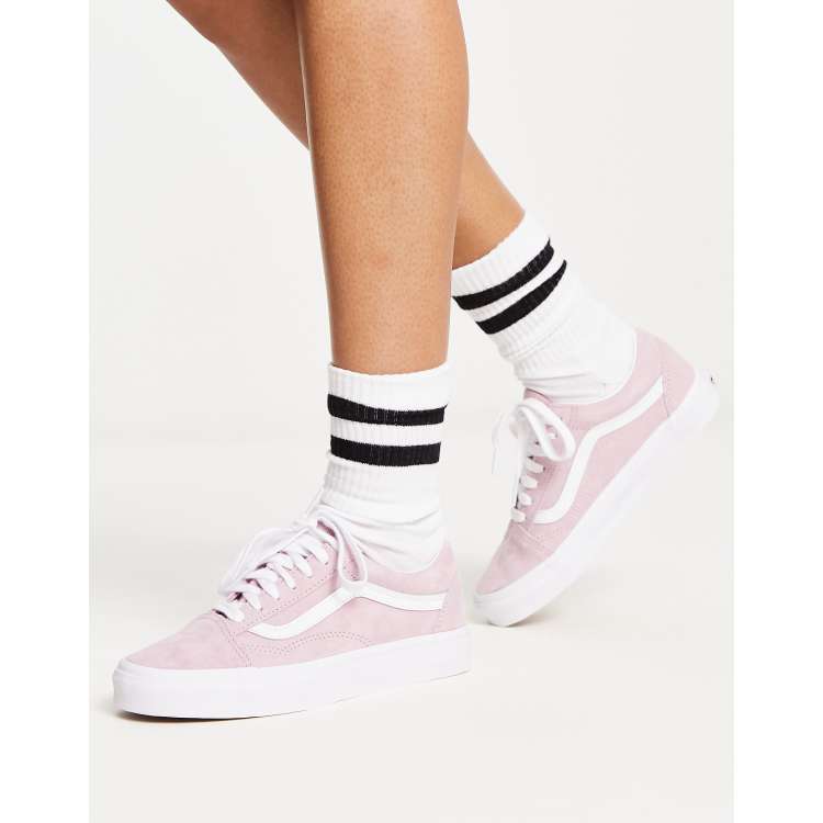 Vans old outlet skool femme asos