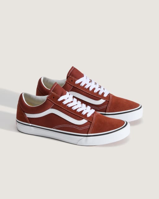 Vans – Old Skool – Sneaker in Rust Bronze, 2 von 4