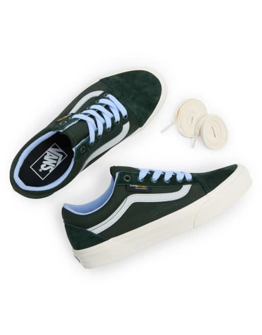 Vans old outlet skool pro fit