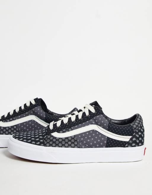 Vans nordic shop