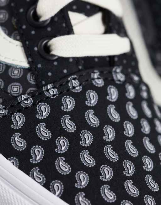 Vans old outlet design