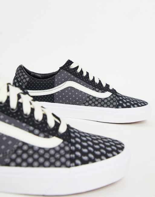 Vans nordic 2025