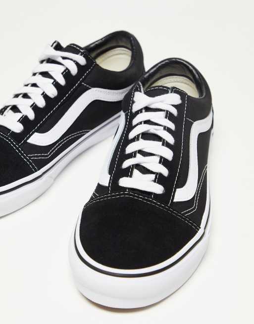 Vans old outlet school solde