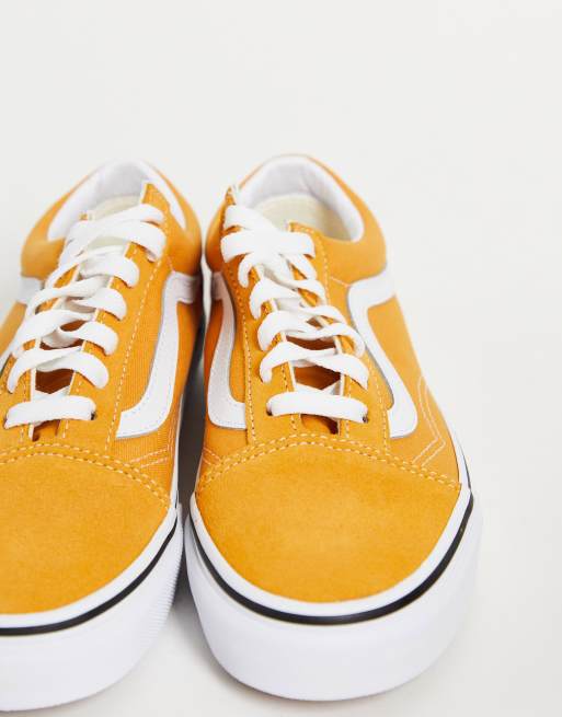 Vans old skool alte oro on sale
