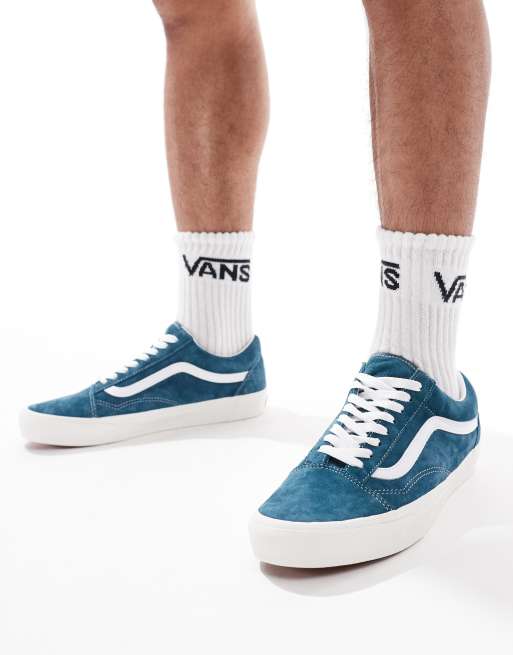 Vans - Old Skool - Sneakers color stargazer