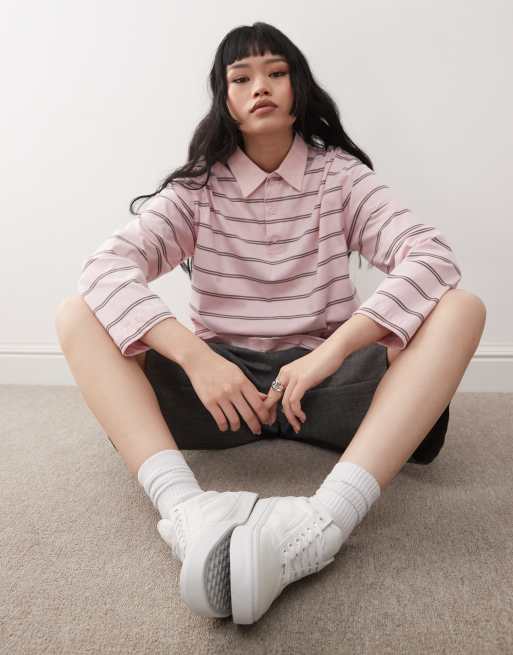 Vans Old Skool sneakers i hvid, 2 af 4