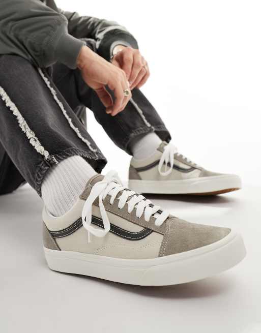 Vans pearl suede old 2024 skool