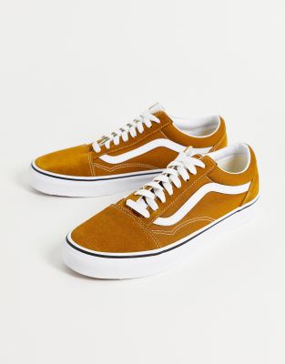 vans old skool cumin