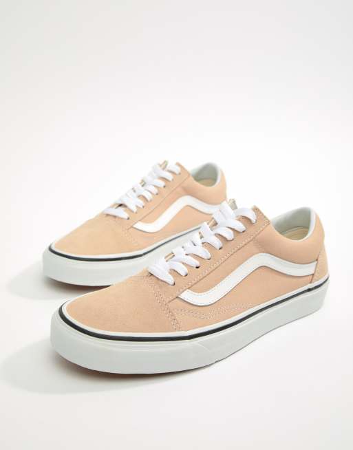 vans old school frappe