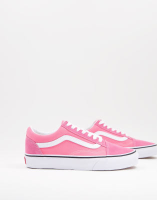 asos vans old skool womens