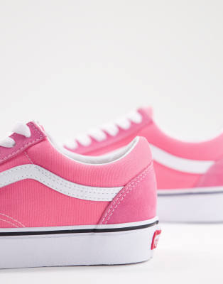 asos vans old skool womens