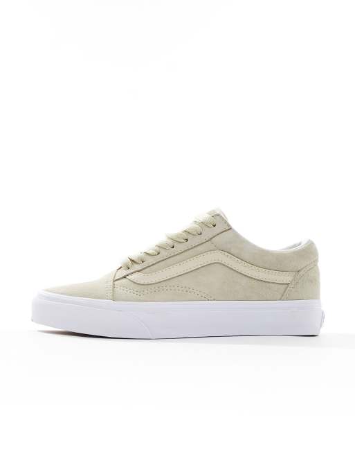 vans sneaker old skool damen