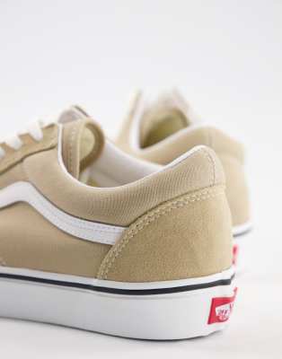 vans fulmine