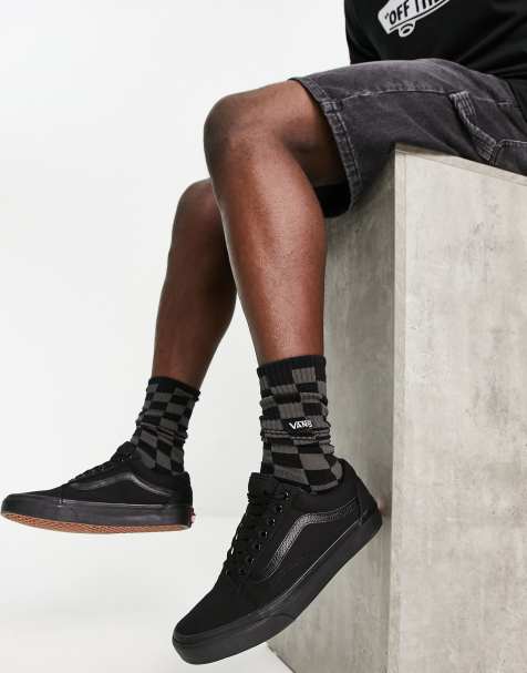 Men's Old Skool | Old Skool Checkerboard | ASOS