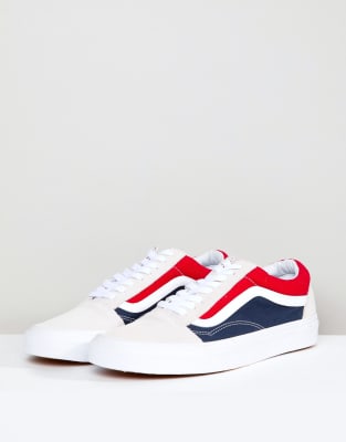 checkered vans mens outfit