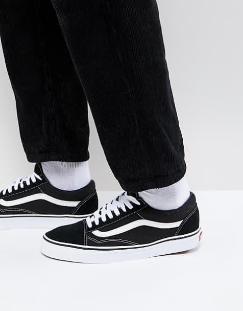 scarpe vans old skool uomo nere scarpe vans old skool uomo nere