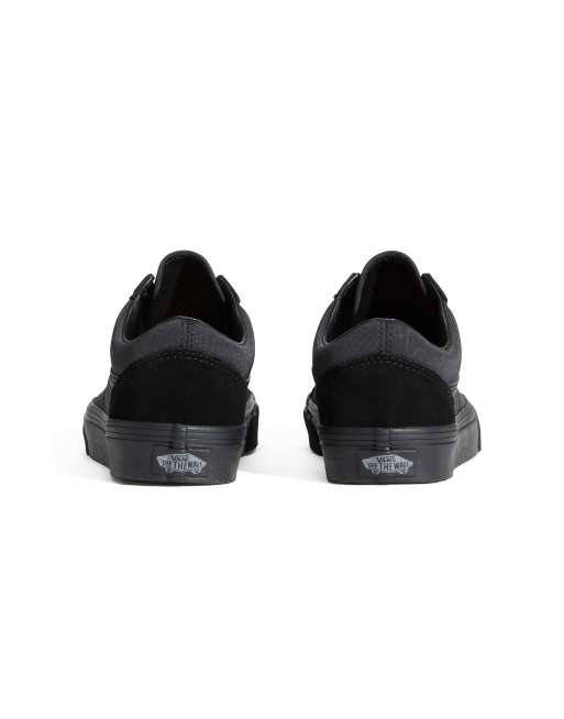 Vans - Old Skool - Sneakers nere, 2 di 4