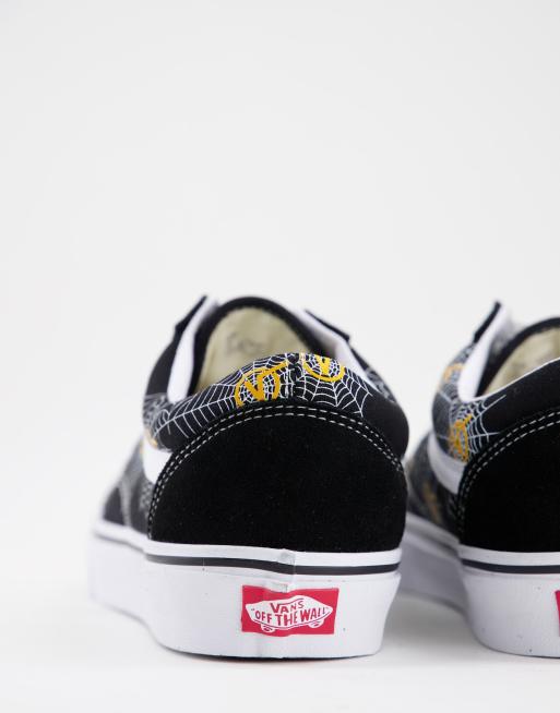 Vans web shop