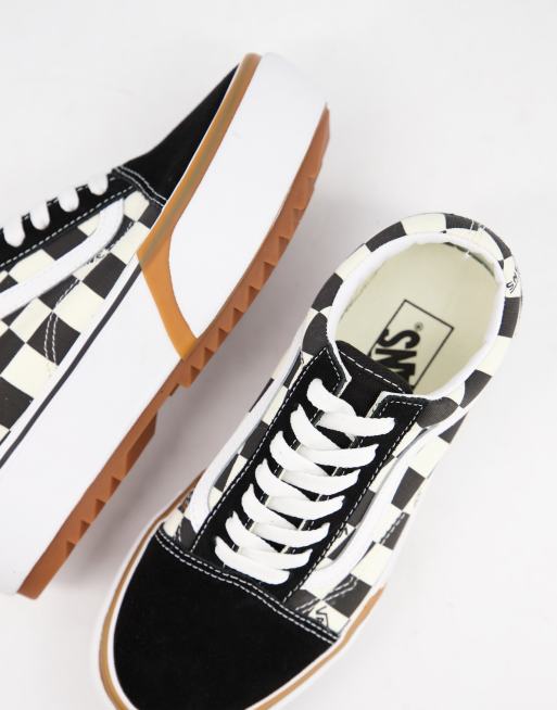 Vans shop numero 42