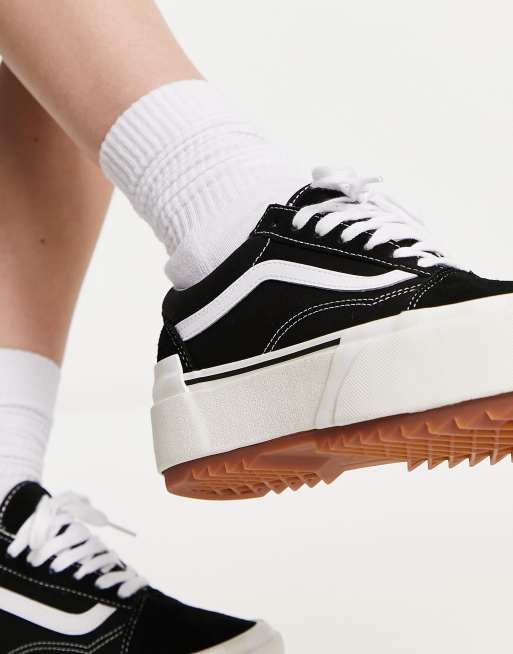 Vans old clearance skool 35