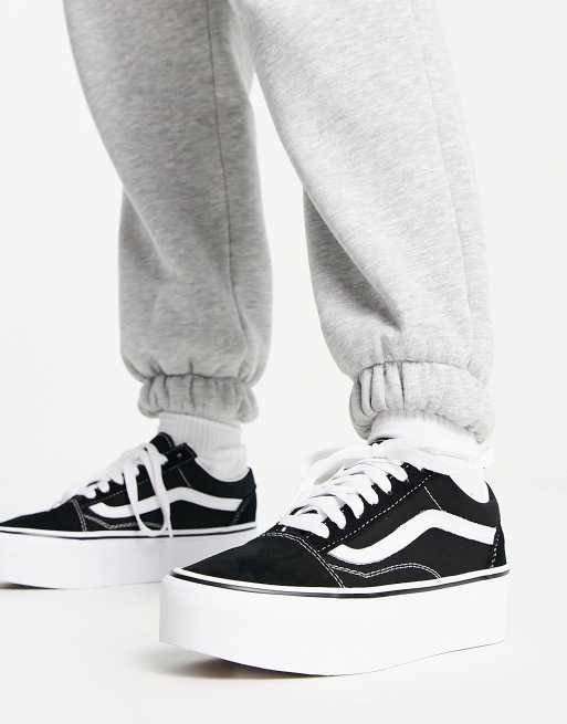 Vans old shop skool nere 34