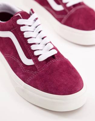 old skool vans japanese