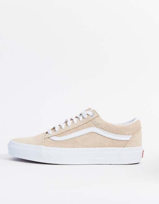 vans beige old skool suede vans beige old skool suede