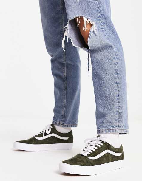 Mens on sale vans 9