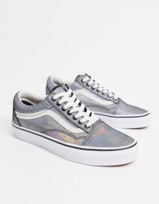 prism suede vans
