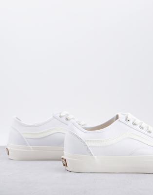 vans white sneakers price