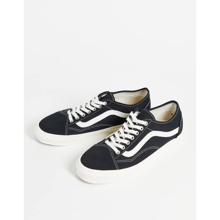 old skool tapered unisex sneaker low