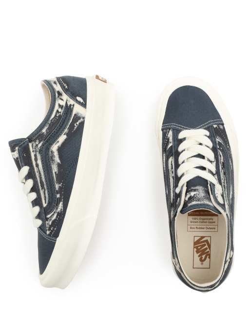 Old skool vans outlet with dress