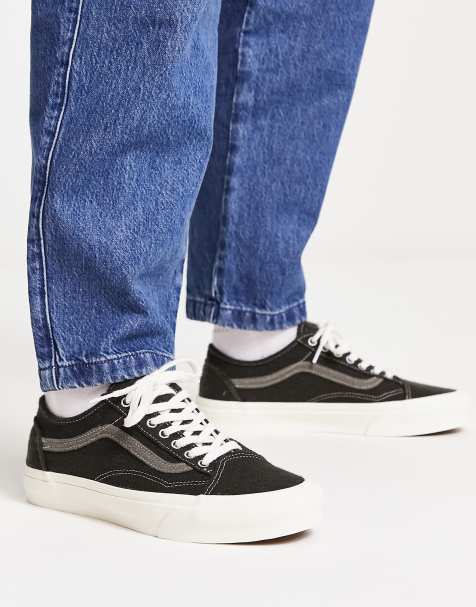 Men vans outlet style