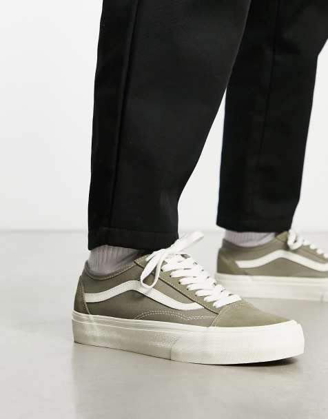 Men's Old Skool | Old Skool Checkerboard | ASOS