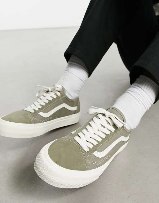 Vans Old Skool Sneaker