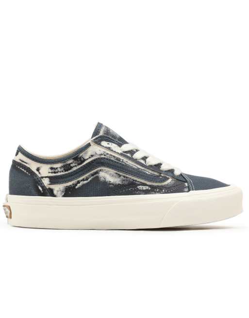 vans gris old skool