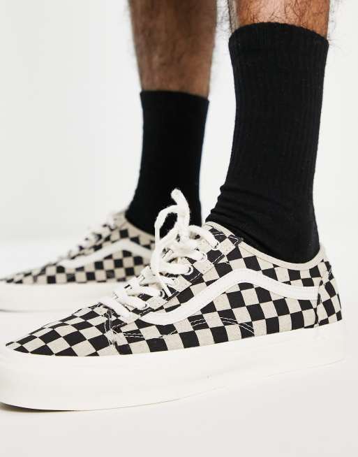 Vans UA OLD SKOOL - Trainers - black/white/black 