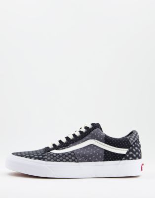 ladies vans schuh