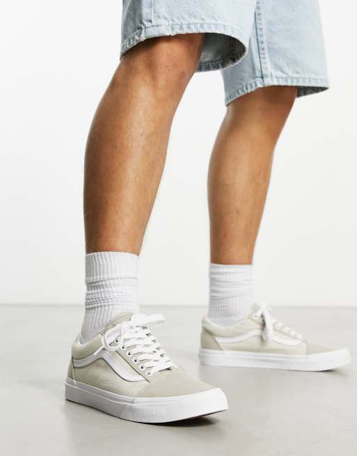 Asos vans old hot sale skool womens