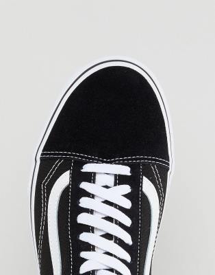 vans shoes 360 view