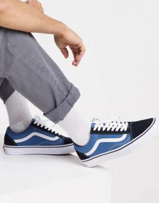asos ladies vans