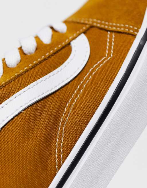 Vans old skool on sale cumin