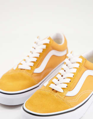 golden nugget old skool vans