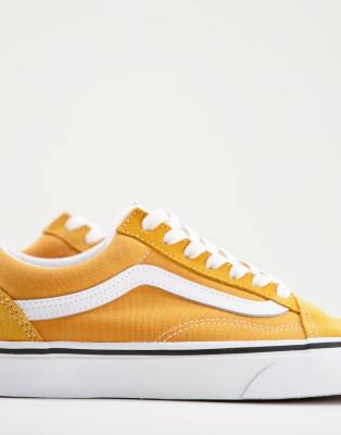 golden nugget old skool vans