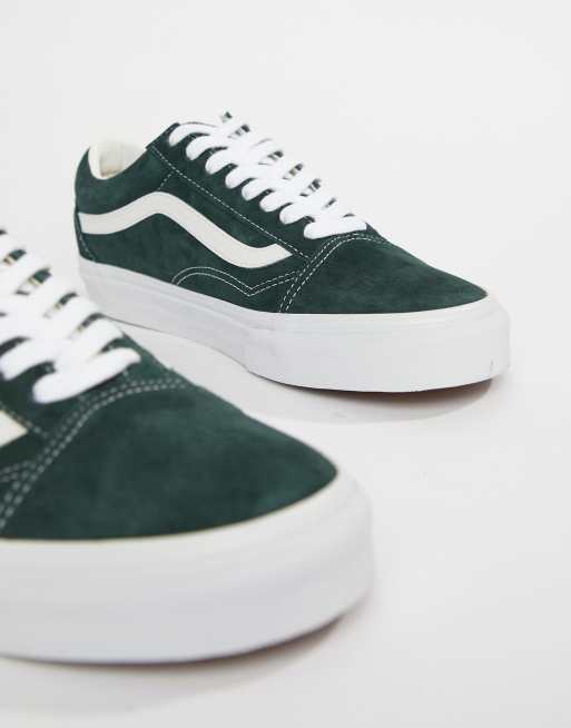 Vans old 2025 skool skor