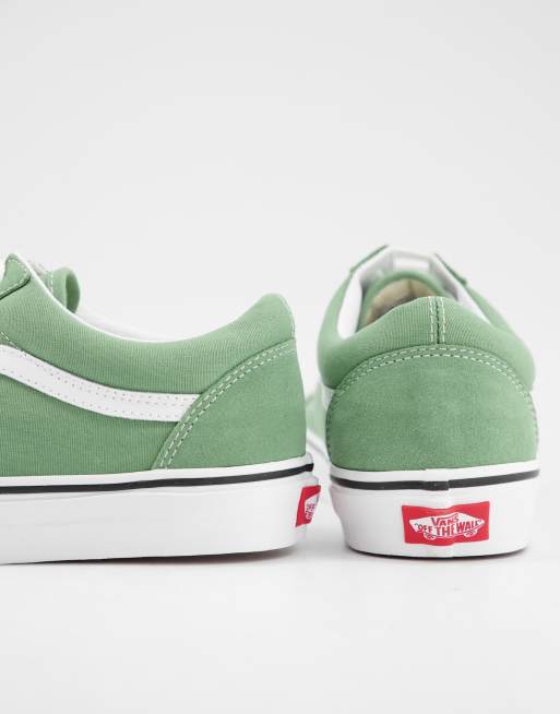 Vans shop verdi donna